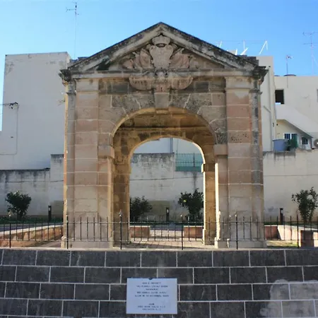 Domus Luxuria Hébergement de vacances *