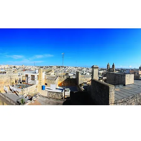 Hébergement de vacances Domus Luxuria Qormi