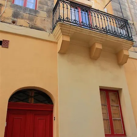 Hébergement de vacances Domus Luxuria *