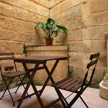 Hébergement de vacances Domus Luxuria