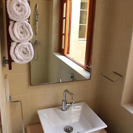 Hébergement de vacances Domus Luxuria Qormi