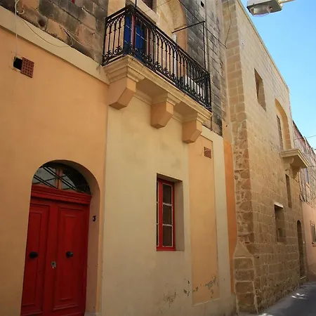 Hébergement de vacances Domus Luxuria Qormi