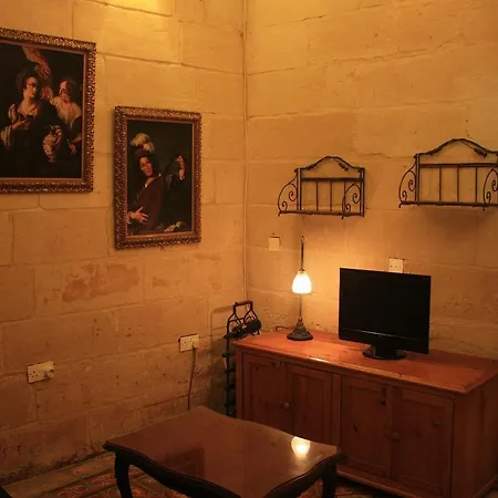 Hébergement de vacances Domus Luxuria *